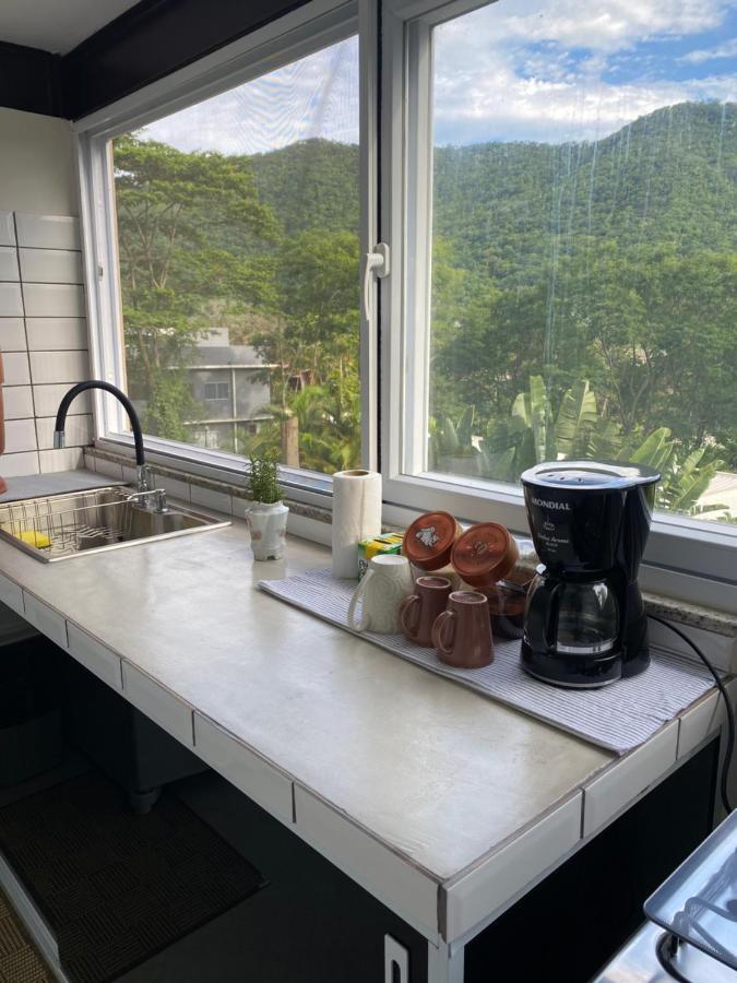 Cantinho Na Natureza Perto Das Praias 니테로이 외부 사진