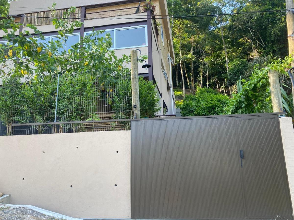 Cantinho Na Natureza Perto Das Praias 니테로이 외부 사진